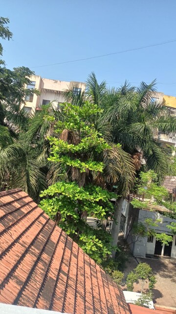 2 BHK Villa – Garden View at Yash Ravi Park, Hadapsar - for Rent