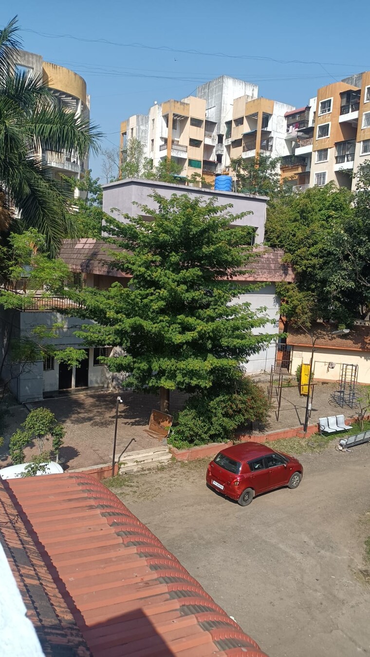 Garden, yash-ravi-park 2 Bedroom 1250 Sq.Ft. Villa In Hadapsar Pune 9479731