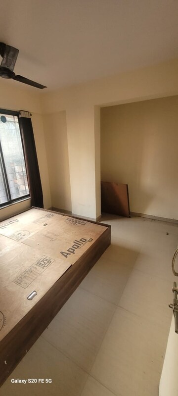 1 BHK Apartment For Rent in Rustomjee Athena, Majiwada