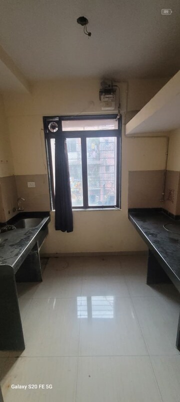 Room in 1 BHK Apartment at Rustomjee Athena, Majiwada – for Rent