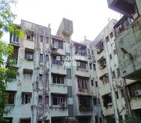 2 BHK 800 Sq.Ft. Apartment in Mukund CHS Mulund