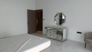 Bathroom in 4 BHK Apartment at MJ 81 Aureate, Bandra West – for Sale