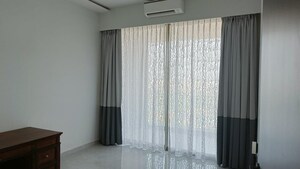 Bedroom in 4 BHK Apartment at MJ 81 Aureate, Bandra West – for Sale
