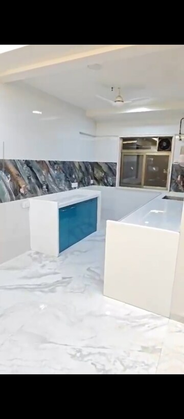 Master Bedroom in 2 BHK Apartment at Shubham Alaska, Ghatkopar East – for Rent