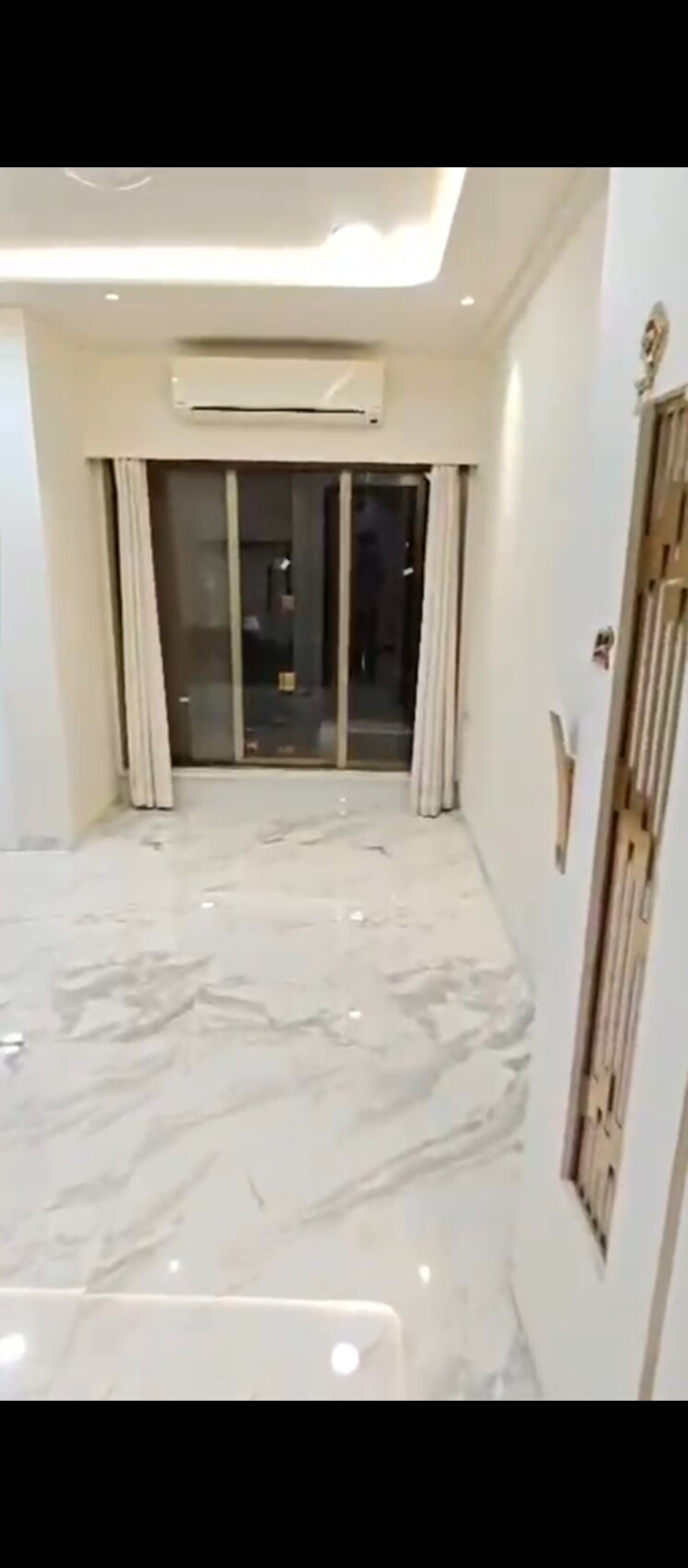 Room, shubham-alaska 2 Bedroom 605 Sq.Ft. Apartment In Ghatkopar East Mumbai 9479748