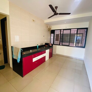 Kitchen in 2 BHK Apartment at Nanded City Madhuvanti, Nanded – for Sale