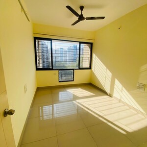 Bedroom in 2 BHK Apartment at Nanded City Madhuvanti, Nanded – for Sale