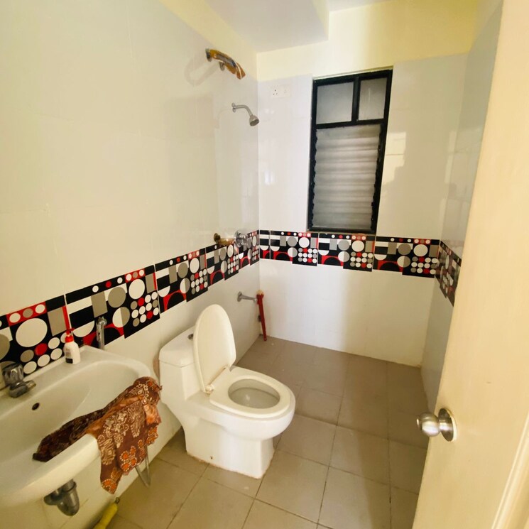Bathroom, nanded-city-madhuvanti 2 Bedroom 750 Sq.Ft. Apartment In Nanded Pune 9479759
