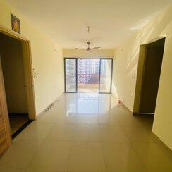 2 BHK Apartment For Sale in Nanded City Madhuvanti