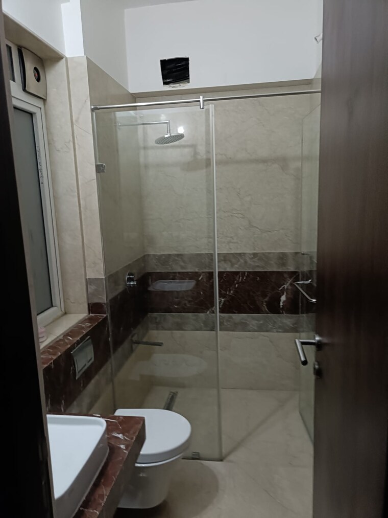 Bathroom, kalpataru-radiance 2 Bedroom 932 Sq.Ft. Apartment In Goregaon West Mumbai 9479749