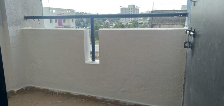 Room, dreams-solace 1 Bedroom 407 Sq.Ft. Apartment In Hadapsar Pune 9479756