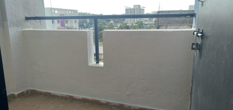 Room, dreams-solace 1 Bedroom 407 Sq.Ft. Apartment In Hadapsar Pune 9479756