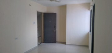 1 BHK Apartment For Rent in Dreams Solace, Hadapsar