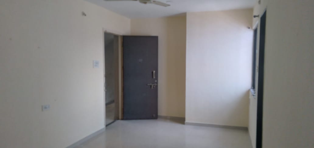 1 BHK + Pooja Room Apartment For Rent in Dreams Solace