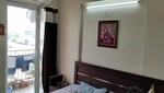 1 BHK 580 Sq.Ft. Apartment in Wave Dream Homes