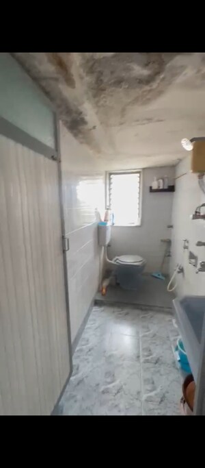 Master Bedroom in 1 BHK Apartment at Meena Apartment Byculla, Byculla – for Sale