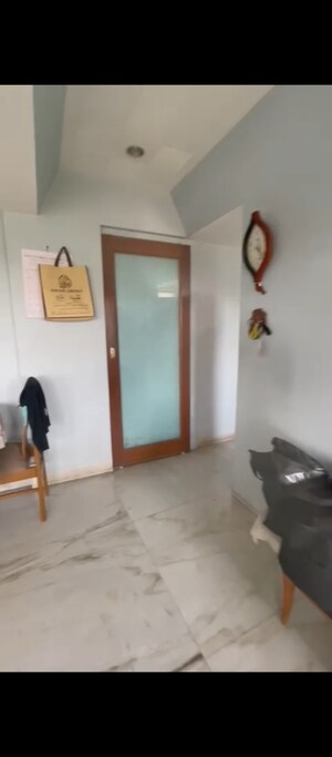 Living Room in 1 BHK Apartment at Meena Apartment Byculla, Byculla – for Sale