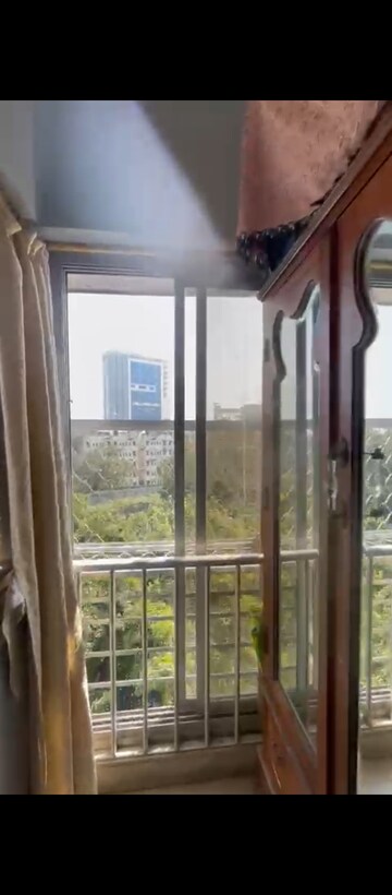 1 BHK Apartment – Exterior View View at Meena Apartment Byculla, Byculla - for Sale