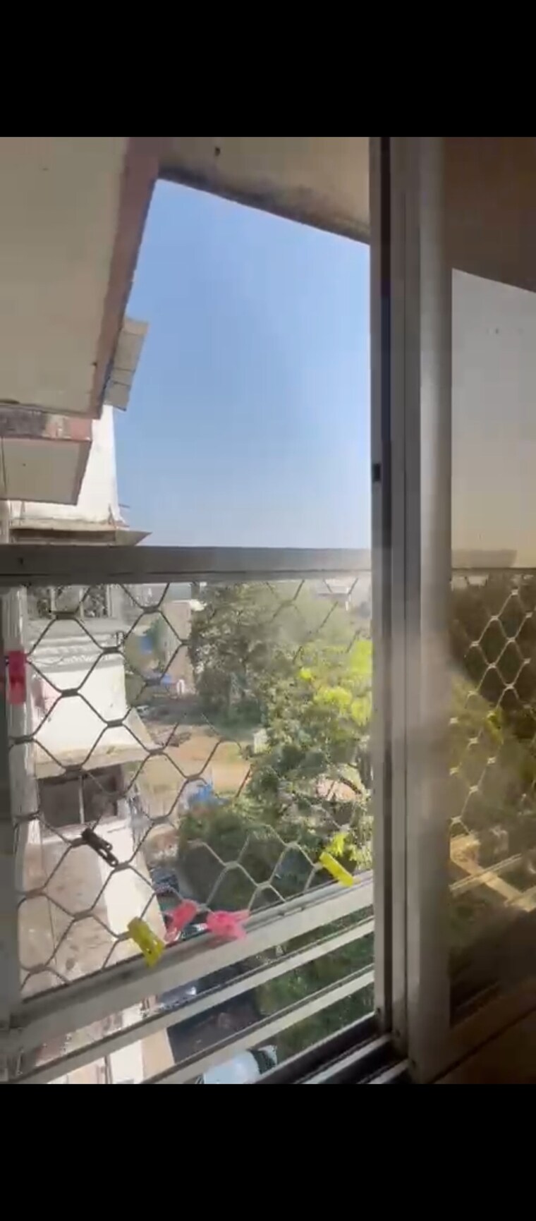 Balcony, meena-apartment-byculla 1 Bedroom 540 Sq.Ft. Apartment In Byculla Mumbai 9479751