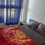 1 BHK 270 Sq.Ft. Apartment in Hiranandani Solitaire Studio Apartment