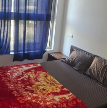 1 BHK Apartment For Rent in Hiranandani Solitaire Studio Apartment, Hiranandani Estate