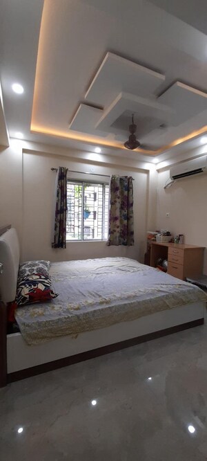 3 BHK Apartment For Sale in Sunshine Enclave New Town, New Town