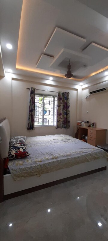 3 BHK Apartment For Sale in Sunshine Enclave New Town, New Town