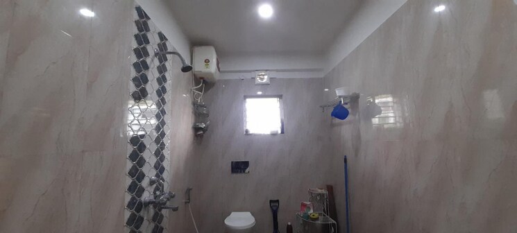 Bathroom, sunshine-enclave-new-town 3 Bedroom 1230 Sq.Ft. Apartment In New Town Kolkata 9479764