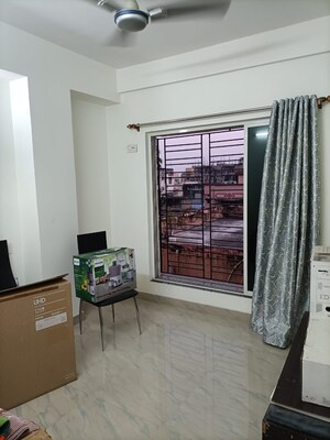 Room in 3 BHK Apartment at Sunshine Enclave New Town, New Town – for Sale