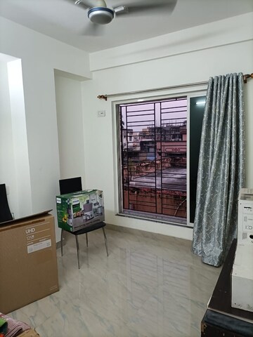 Room in 3 BHK Apartment at Sunshine Enclave New Town, New Town – for Sale