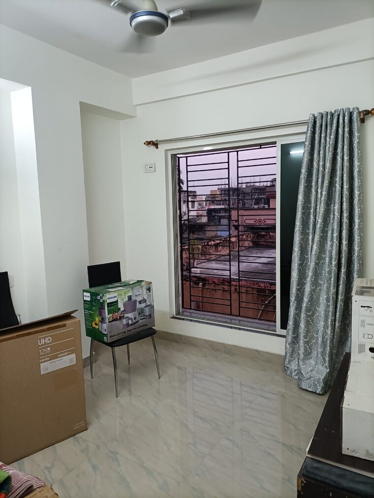 Room, sunshine-enclave-new-town 3 Bedroom 1230 Sq.Ft. Apartment In New Town Kolkata 9479764