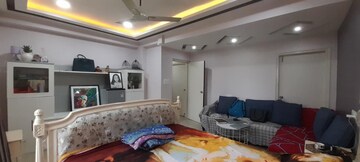 Bedroom in 3 BHK Apartment at Sunshine Enclave New Town, New Town – for Sale