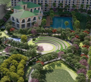 3 BHK Apartment – Garden View at ATS Homekraft Pious Orchards, Sector 150 - for Sale