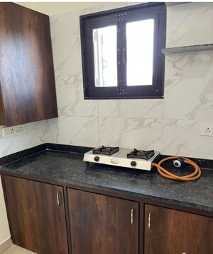 Kitchen in 3.5 BHK Apartment at Sector 5 – for Sale