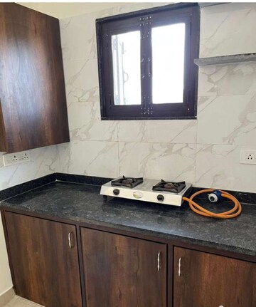 Kitchen in 3.5 BHK Apartment at Sector 5 – for Sale