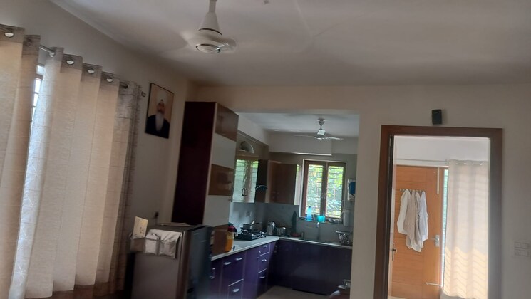 Living Room, parklands 3 Bedroom 250 Sq.Yd. Builder Floor In Sector 85 Faridabad 9479776