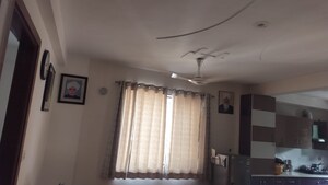 Building Lobby in 3 BHK Builder Floor at Parklands, Sector 85 – for Rent