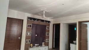 Building Lobby in 3 BHK Builder Floor at Parklands, Sector 85 – for Rent