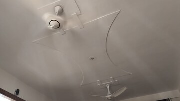 Bathroom in 3 BHK Builder Floor at Parklands, Sector 85 – for Rent