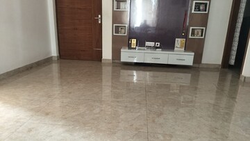 Building Lobby in 3 BHK Builder Floor at Parklands, Sector 85 – for Rent