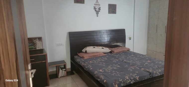 Bedroom, gvt-beliston-avenue 3 Bedroom 1772 Sq.Ft. Apartment In Dhakoli Zirakpur 9479779