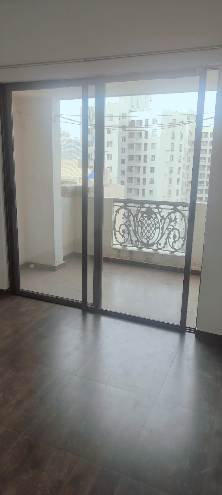 2 BHK Apartment For Rent in Konark Krish 2