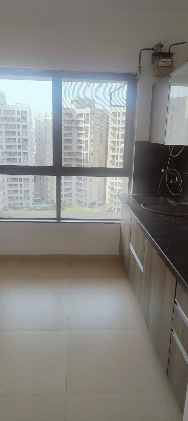 Kitchen, konark-krish-2 2 Bedroom 763 Sq.Ft. Apartment In Keshav Nagar Pune 9479761