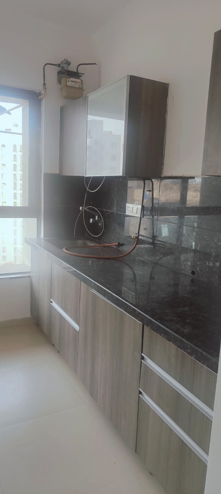 Kitchen, konark-krish-2 2 Bedroom 763 Sq.Ft. Apartment In Keshav Nagar Pune 9479761