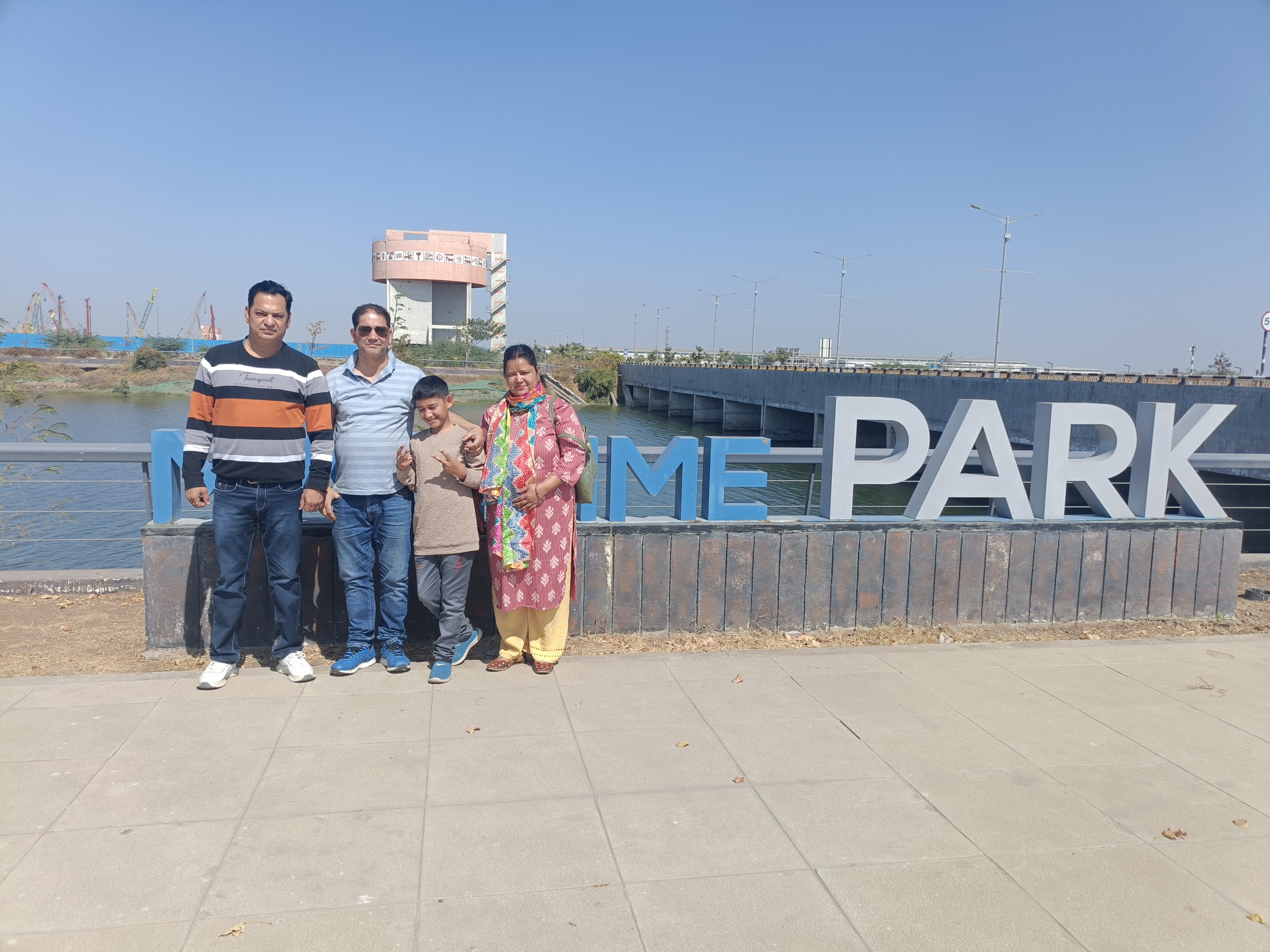 Plot For Sale in Dholera 