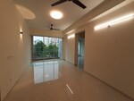 2 BHK + Pooja Room 900 Sq.Ft. Apartment in L And T Seawoods Residences