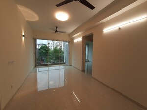 2 BHK Apartment For Rent in L And T Seawoods Residences, Seawoods
