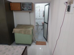 Furnished Amenities in 2 BHK Apartment at Sector 15 Kopar Khairane – for Rent