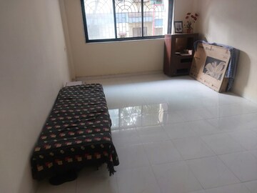 2 BHK Apartment For Rent in Sector 15 Kopar Khairane