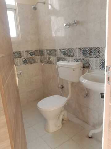 Bathroom in 2 BHK Apartment at Signature Global Prime, Sector 63a – for Rent